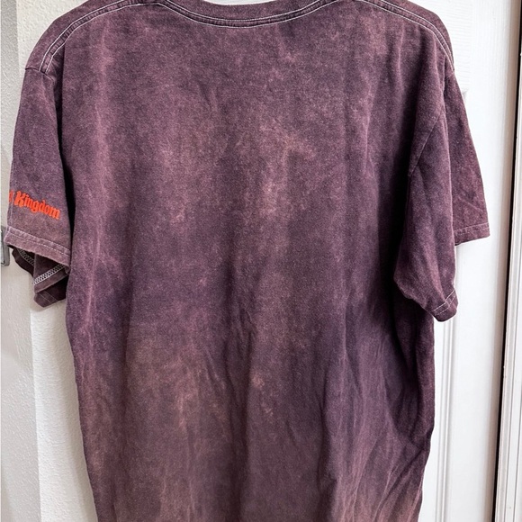 NWT WDW PASSHOLDER Halloween T-shirt unisex - Picture 4 of 4